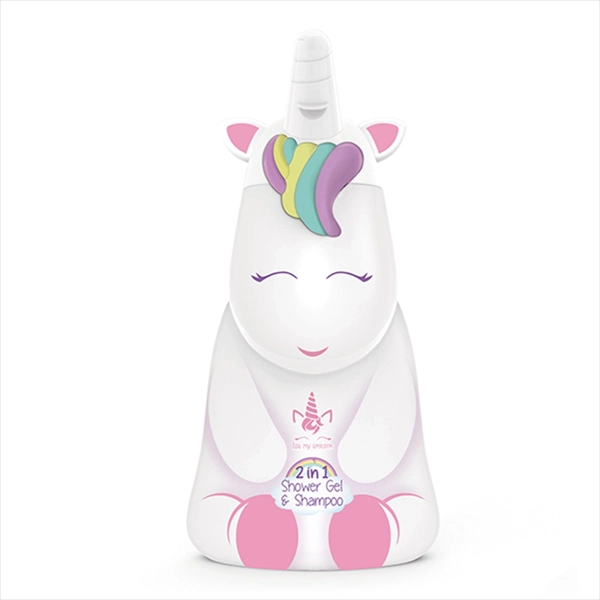 AIR-VAL EAU MY UNICORN SA/GEL 400ML