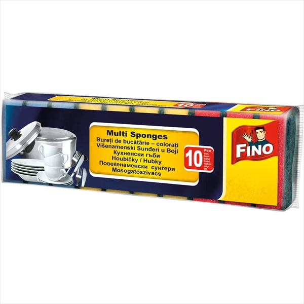 FINO SUNDJER KUH.OBOJEN.10/1