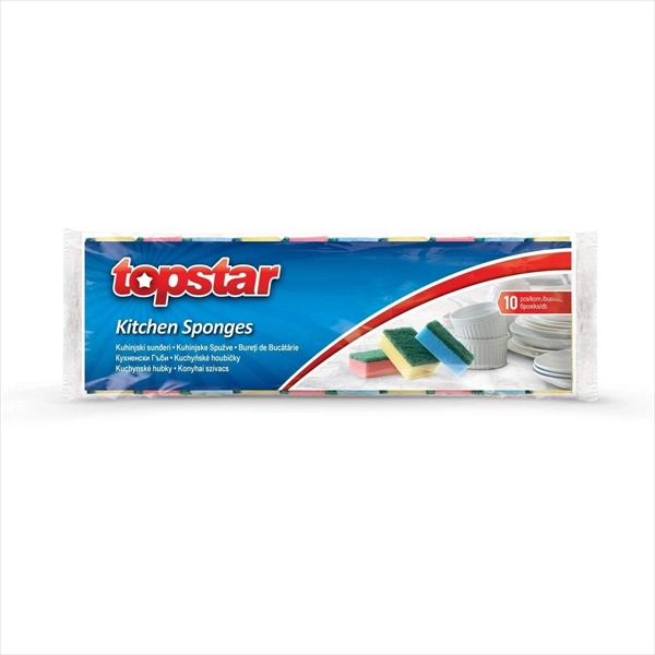 TOP STAR SUNDJER U BOJI 10/1