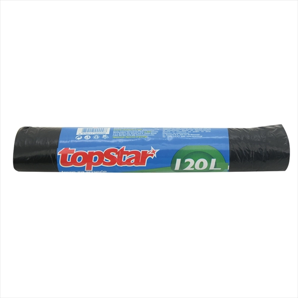 TOP STAR KESE SMECE HD 120L 8/1