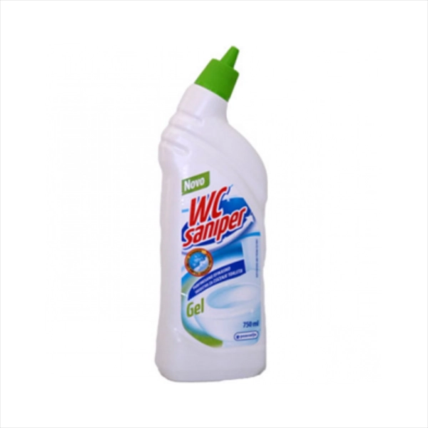PANONIJA WC SANIPER GEL 750ML