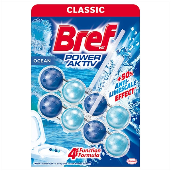 BREF DUO PACK OCEAN 2/1