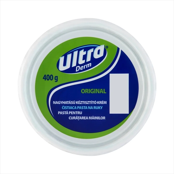 ULTRA DERM PASTA ZA RUKE 400G