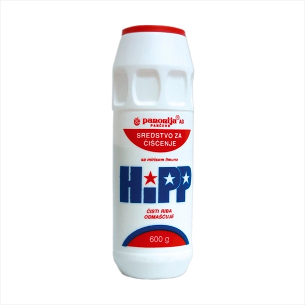 PANONIJA SREDSTVO ZA ČIŠĆENJE VIM PRAH HIPP GRAND 600G