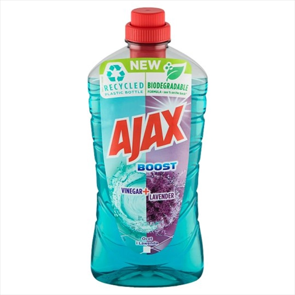 AJAX BOS.LAVANDER 1L