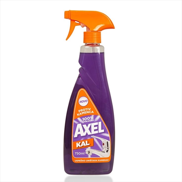 AXEL SREDSTVO PROTIV KAMENCA KAL PUMPICA 750ML