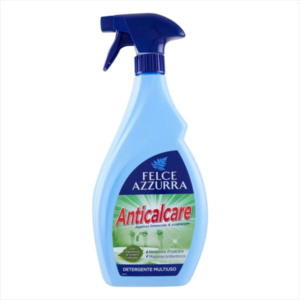 FELCE AZZURRA SREDSTVO ZA UKLJANJANJE KAMENCA ANTICALCARE 750ML