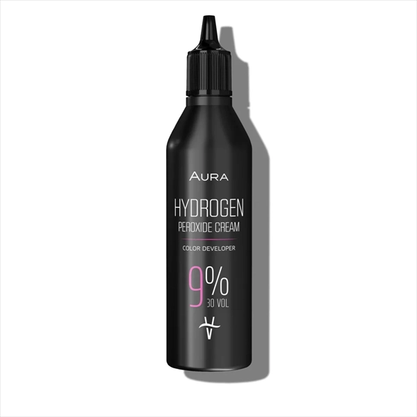 AURA HIDROGEN VELVET 9% 90ML