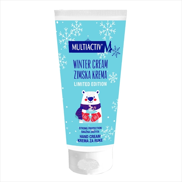 MULTIACTIV ZIMSKA KREMA ZA RUKE 100ML