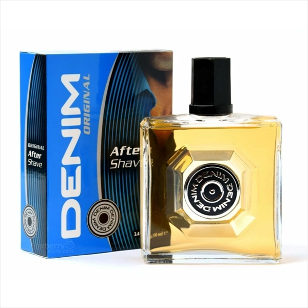 DENIM LOSION POSLE BRIJANJA ORIGINAL 100ML