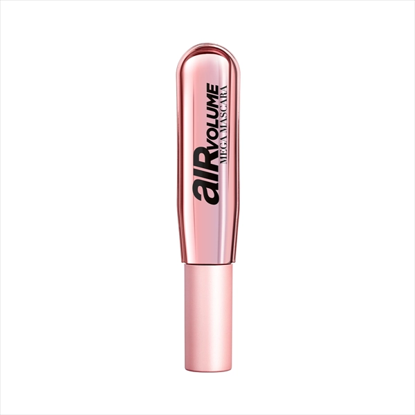 L'OREAL MASKARA AIR VOLUME MEGA 01 BLACK