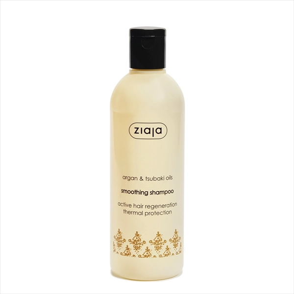 ZIAJA SAM.TSUBAKI OILS 300ML