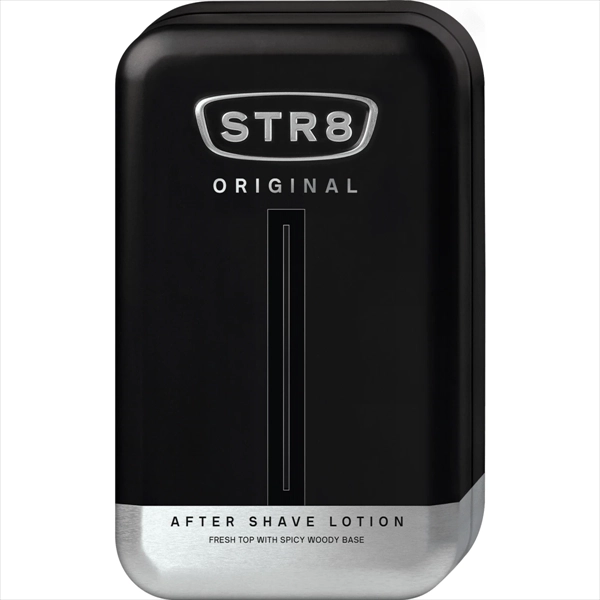 STR8 LOSION POSLE BRIJANJA ORIGINAL 50ML