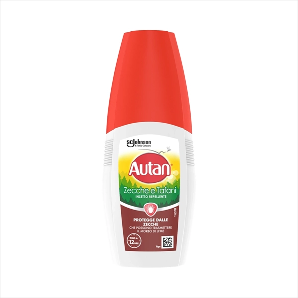 AUTAN SPREJ PROTIV KRPELJA 100ML