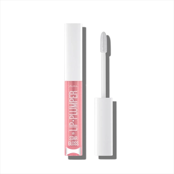 AURA SJAJ ZA USNE STAR GLOSS LIP PLUMPER 14 LUSH