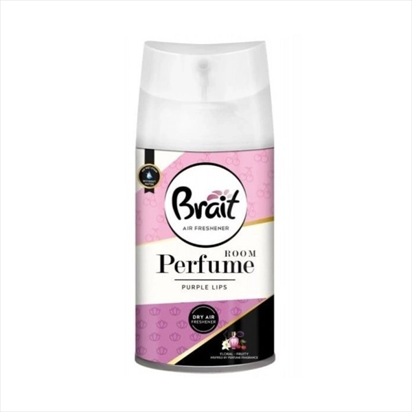 BRAIT DOPUNA PURPLE LIPS 250ML