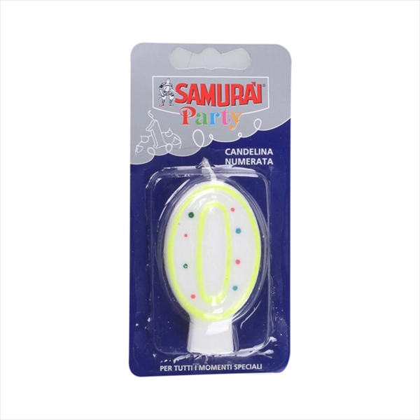 SAMURAI SVECICA 0
