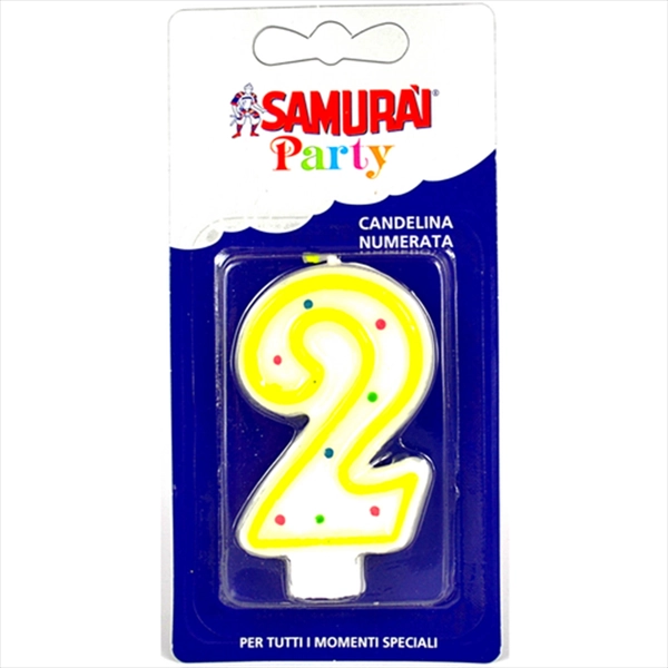 SAMURAI SVECICA 2