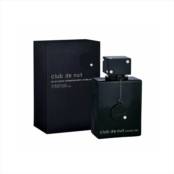 ARMAF CLUB DE NUIT INTENSE EDT MEN 105ML