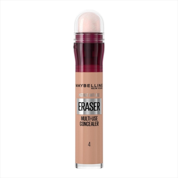 MAYBELLINE KOREKTOR NEW YORK INSTANT ANTI-AGE ERASER 04 HONEY