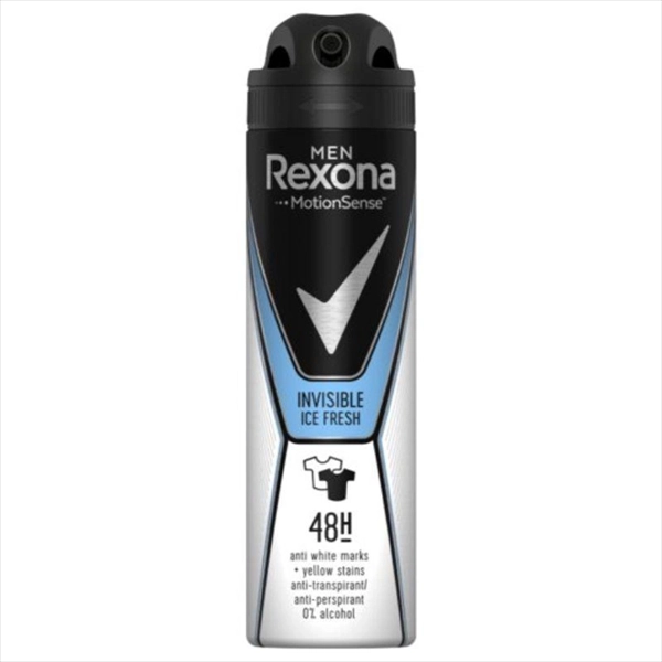 REXONA DEO MEN ICE FRESH 200ML