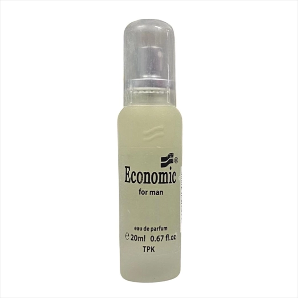 ECONOMIC 104 EDP MEN 20ML
