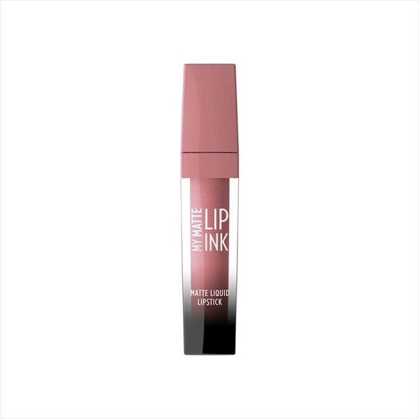 GOLDEN ROSE TEČNI RUŽ ZA USNE MY MATTE LIP INK 05