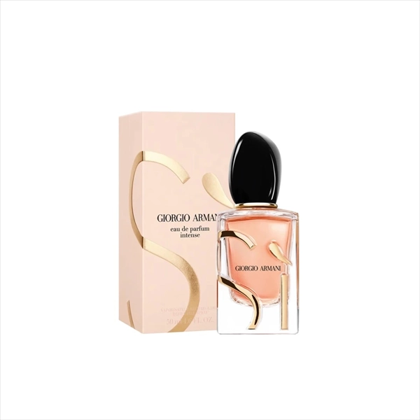 GIORGIO ARMANI SI EDP INTENSE WOMEN 50ML
