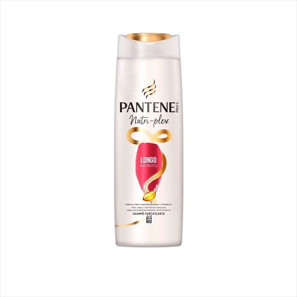 PANTENE ŠAMPON CUIDADO CLASSICO 600ml