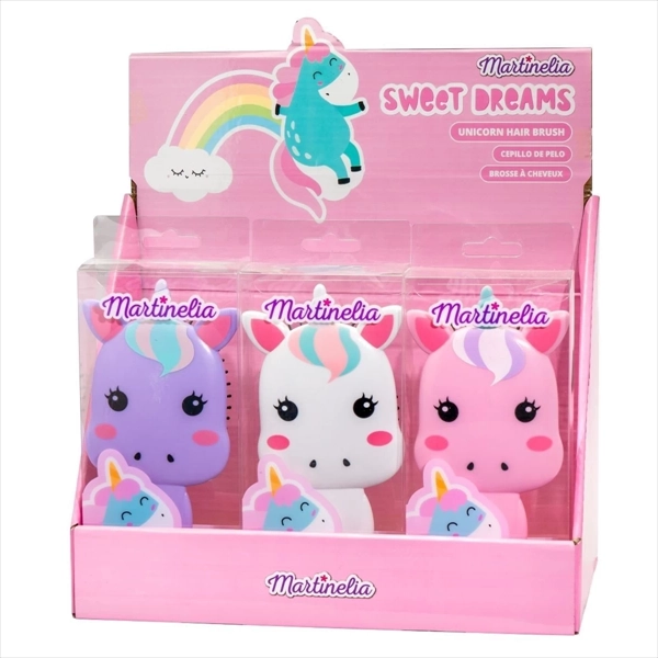 MARTINELIA CETKA ZA KOSU UNICORN