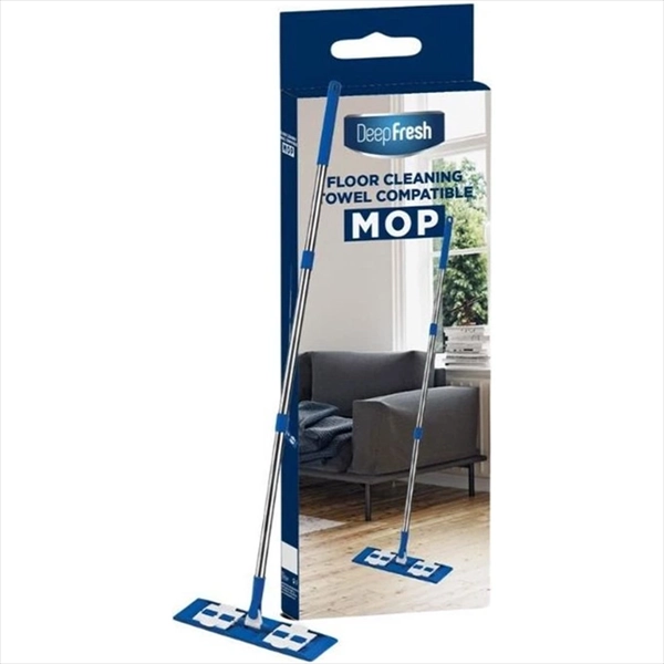 DEEP FRESH MOP ZA ČIŠĆENJE PODOVA
